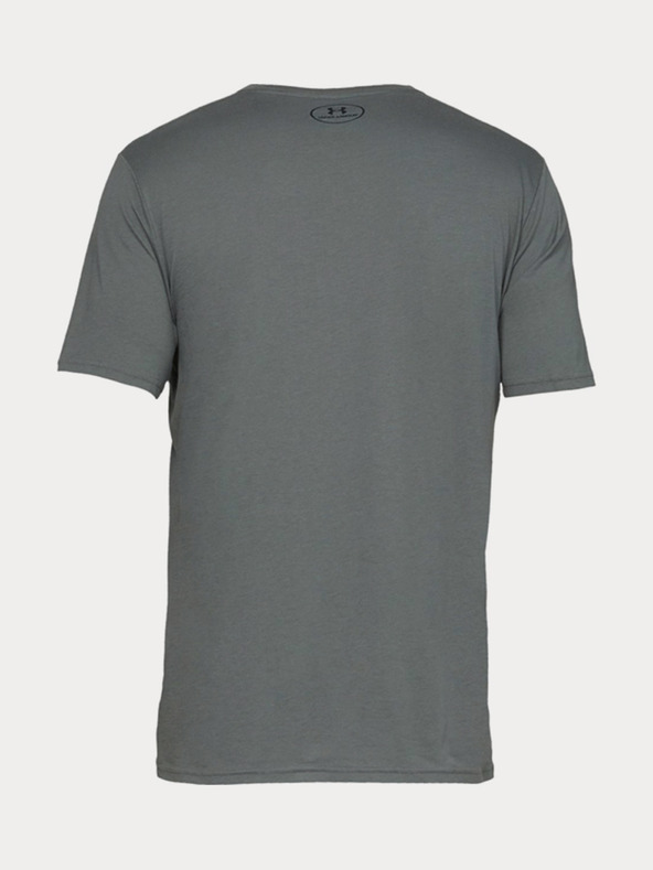 Under Armour Pánské tričko Under Armour Sportstyle Logo Ss