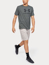 Under Armour Pánské tričko Under Armour Sportstyle Logo Ss