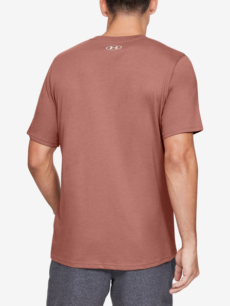 Under Armour Pánské tričko Under Armour Perf. Origin Mission Ss