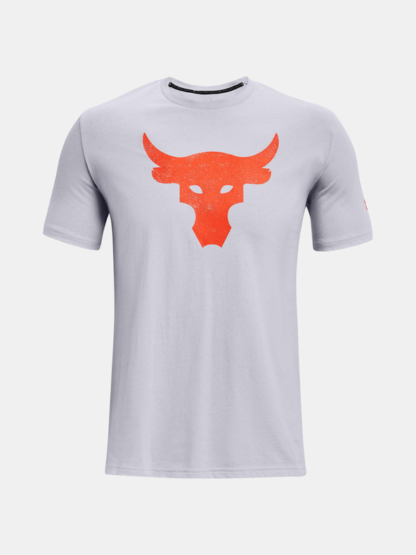 Under Armour Pánské tričko Under Armour Pjt Rock Brahma Bull SS
