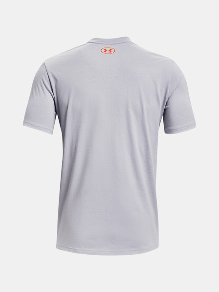 Under Armour Pánské tričko Under Armour Pjt Rock Brahma Bull SS