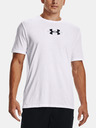 Under Armour Pánské tričko Under Armour UA REPEAT BRANDED SS