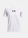 Under Armour Pánské tričko Under Armour UA REPEAT BRANDED SS
