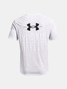 Under Armour Pánské tričko Under Armour UA REPEAT BRANDED SS