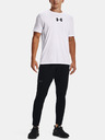 Under Armour Pánské tričko Under Armour UA REPEAT BRANDED SS
