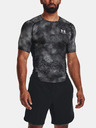 Under Armour Pánské tričko Under Armour UA HG Armour Prtd Comp SS