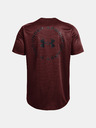 Under Armour Pánské tričko Under Armour UA Training Vent Graphic SS