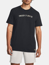 Under Armour Pánské tričko Under Armour UA PJT ROCK CREST HW SS