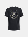 Under Armour Pánské tričko Under Armour UA PJT ROCK CREST HW SS