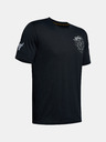 Under Armour Pánské tričko Under Armour Project Rock Iron Paradise Ss