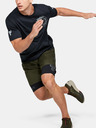 Under Armour Pánské tričko Under Armour Project Rock Iron Paradise Ss