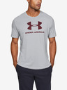 Under Armour Pánské tričko Under Armour Sportstyle Logo Ss