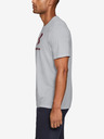 Under Armour Pánské tričko Under Armour Sportstyle Logo Ss