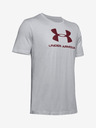 Under Armour Pánské tričko Under Armour Sportstyle Logo Ss