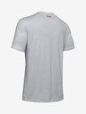 Under Armour Pánské tričko Under Armour Sportstyle Logo Ss