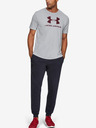 Under Armour Pánské tričko Under Armour Sportstyle Logo Ss