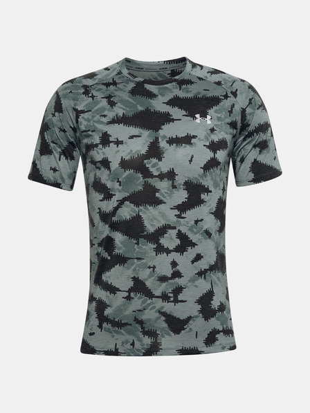 Under Armour Pánské tričko Under Armour M Streaker 2.0 Inverse SS