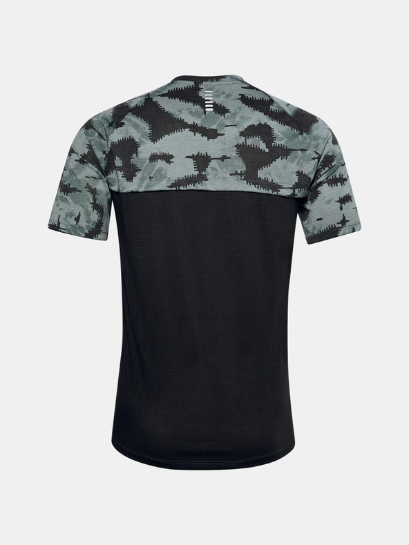 Under Armour Pánské tričko Under Armour M Streaker 2.0 Inverse SS