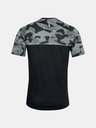 Under Armour Pánské tričko Under Armour M Streaker 2.0 Inverse SS