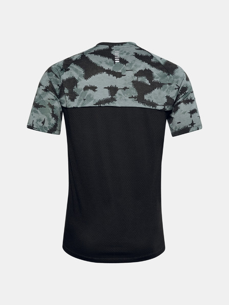 Under Armour Pánské tričko Under Armour M Streaker 2.0 Inverse SS