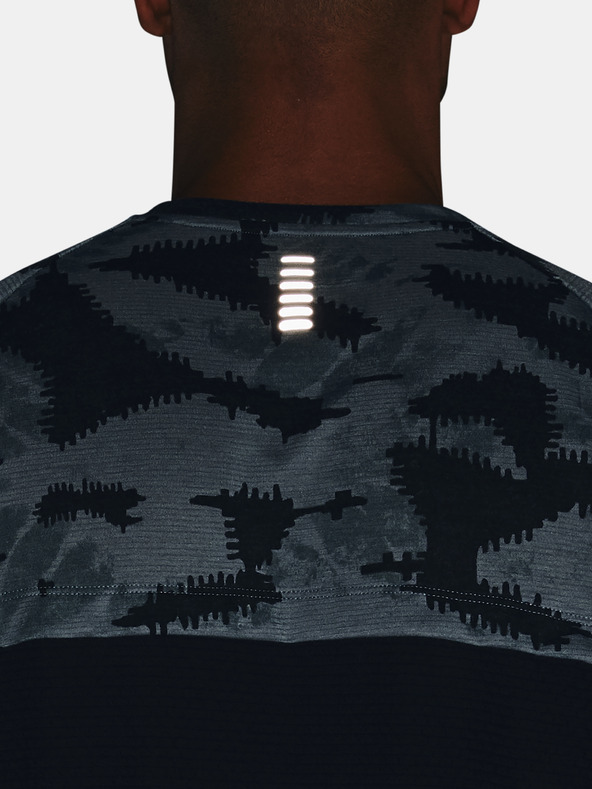Under Armour Pánské tričko Under Armour M Streaker 2.0 Inverse SS