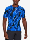 Under Armour Pánské kompresní tričko Under Armour ARMOUR HG Print SS