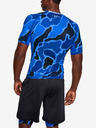 Under Armour Pánské kompresní tričko Under Armour ARMOUR HG Print SS