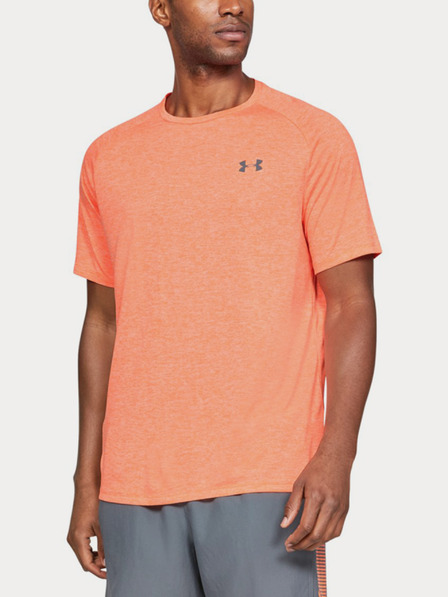 Under Armour Pánské tričko Under Armour Tech 2.0 SS Tee
