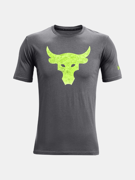 Under Armour Pánské tričko Under Armour Pjt Rock Brahma Bull SS