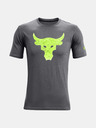 Under Armour Pánské tričko Under Armour Pjt Rock Brahma Bull SS