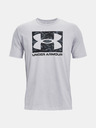 Under Armour Pánské tričko Under Armour ABC CAMO BOXED LOGO SS