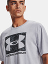 Under Armour Pánské tričko Under Armour ABC CAMO BOXED LOGO SS