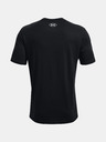 Under Armour Pánské tričko Under Armour UA Pjt Rock Iron Paradise SS