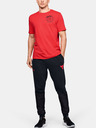 Under Armour Pánské tričko Under Armour Project Rock Iron Paradise Ss