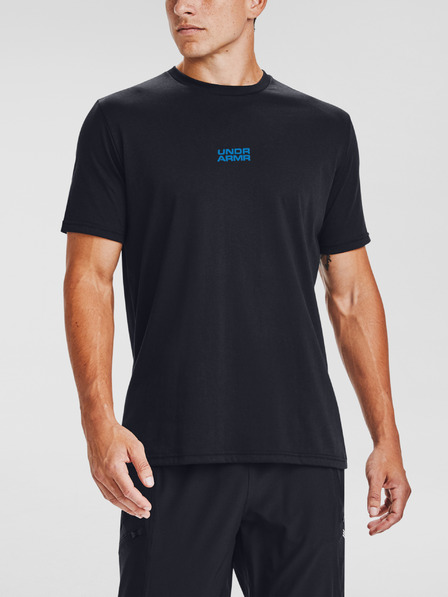 Under Armour Pánské tričko Under Armour BASKETBALL GRAPHIC TEE