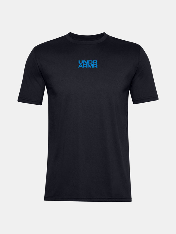 Under Armour Pánské tričko Under Armour BASKETBALL GRAPHIC TEE