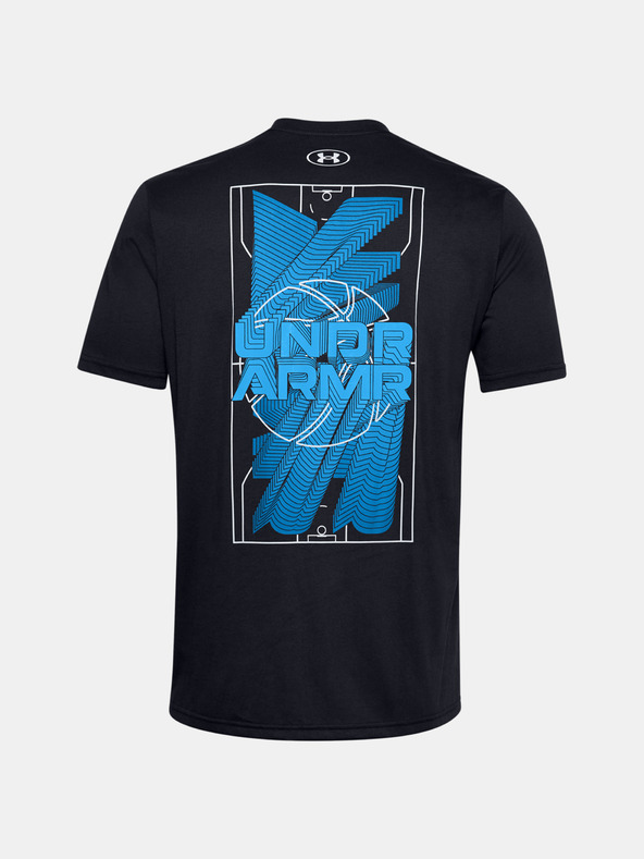 Under Armour Pánské tričko Under Armour BASKETBALL GRAPHIC TEE