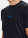 Under Armour Pánské tričko Under Armour BASKETBALL GRAPHIC TEE