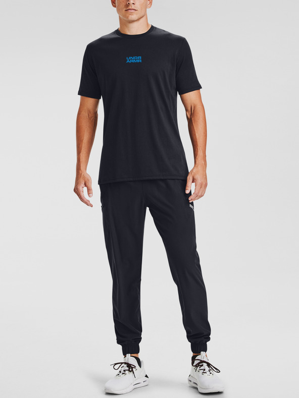 Under Armour Pánské tričko Under Armour BASKETBALL GRAPHIC TEE