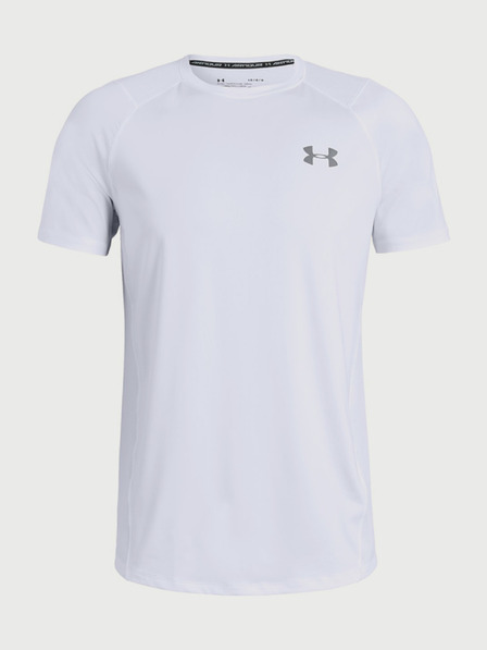 Under Armour Pánské tričko Under Armour MK1 SS EU SMU