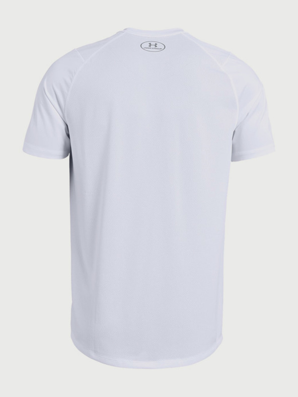 Under Armour Pánské tričko Under Armour MK1 SS EU SMU