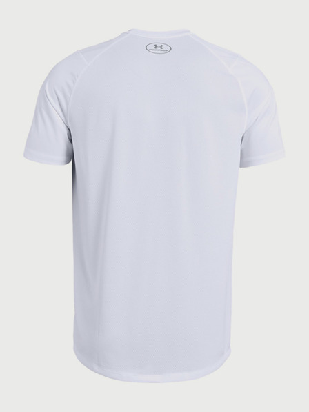 Under Armour Pánské tričko Under Armour MK1 SS EU SMU