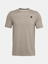 Under Armour Pánské tričko Under Armour Rush Seamless Fitted SS