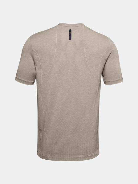 Under Armour Pánské tričko Under Armour Rush Seamless Fitted SS
