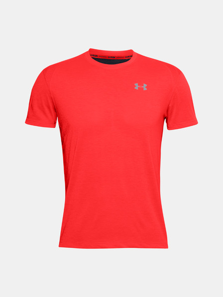 Under Armour Pánské tričko Under Armour STREAKER 2.0 SHORTSLEEVE