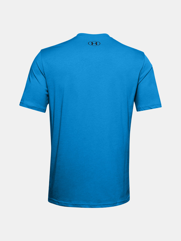 Under Armour Pánské tričko Under Armour Sportstyle Lc Ss