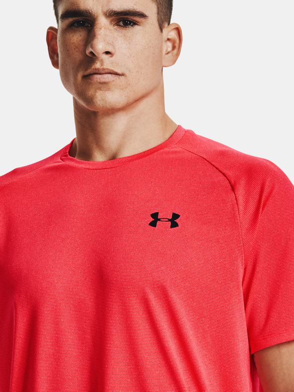 Under Armour Pánské tričko Under Armour  Tech 2.0 SS Tee Novelty