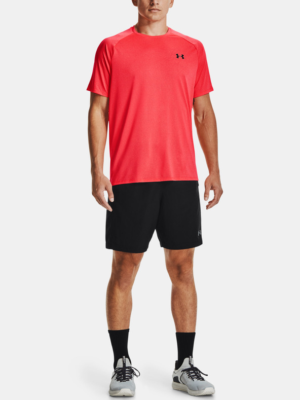 Under Armour Pánské tričko Under Armour  Tech 2.0 SS Tee Novelty