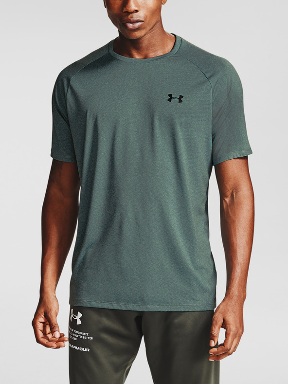 Under Armour Pánské tričko Under Armour Tech 2.0 Ss Tee Novelty