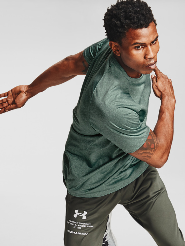 Under Armour Pánské tričko Under Armour Tech 2.0 Ss Tee Novelty